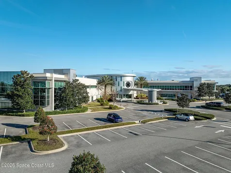 8615, 8635 Holiday Springs Road Melbourne FL 32940