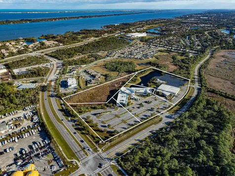 8615, 8635 Holiday Springs Road Melbourne FL 32940