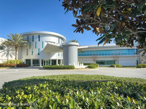 8615, 8635 Holiday Springs Road Melbourne FL 32940