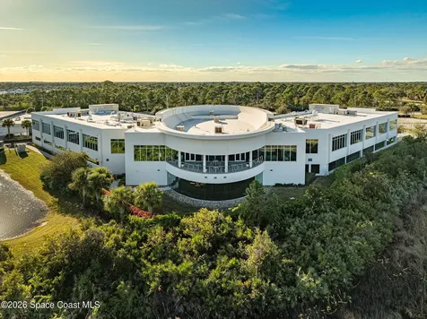 8615, 8635 Holiday Springs Road Melbourne FL 32940