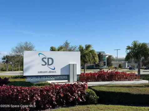 8615, 8635 Holiday Springs Road Melbourne FL 32940