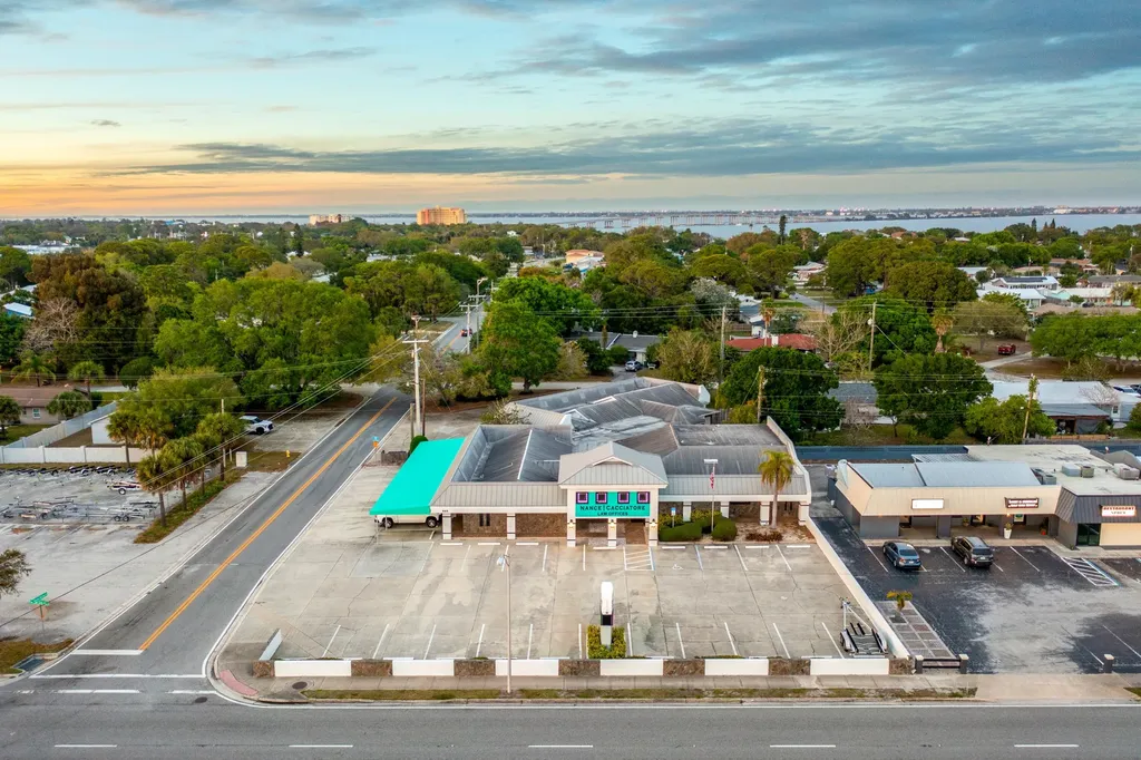525 N Harbor City Boulevard Melbourne FL 32935