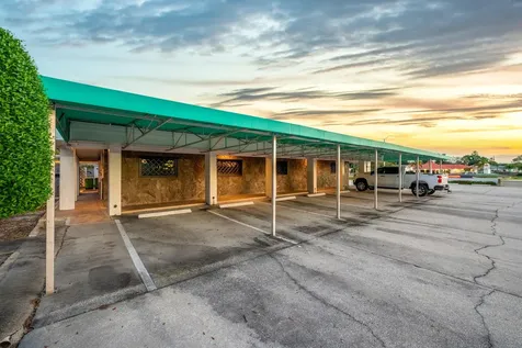 525 N Harbor City Boulevard Melbourne FL 32935