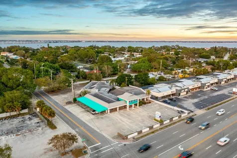 525 N Harbor City Boulevard Melbourne FL 32935