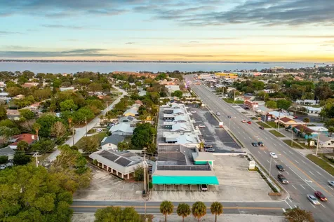 525 N Harbor City Boulevard Melbourne FL 32935