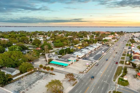 525 N Harbor City Boulevard Melbourne FL 32935