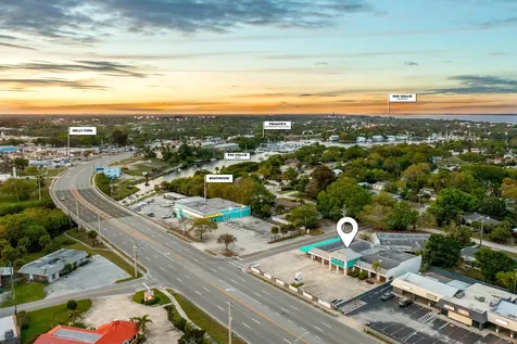 525 N Harbor City Boulevard Melbourne FL 32935
