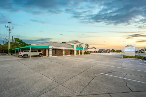 525 N Harbor City Boulevard Melbourne FL 32935