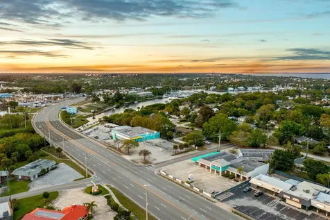 525 N Harbor City Boulevard Melbourne FL 32935
