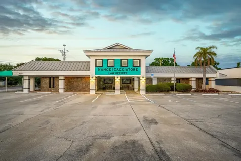 525 N Harbor City Boulevard Melbourne FL 32935