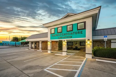 525 N Harbor City Boulevard Melbourne FL 32935