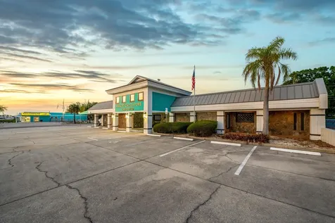 525 N Harbor City Boulevard Melbourne FL 32935