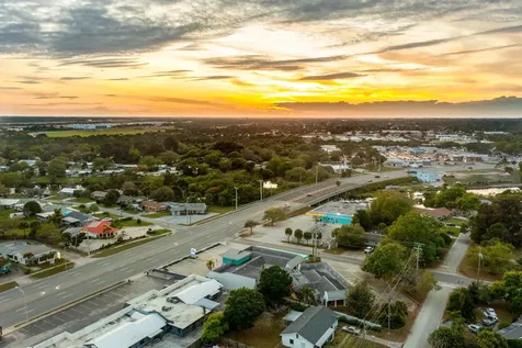 525 N Harbor City Boulevard Melbourne FL 32935