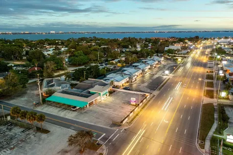 525 N Harbor City Boulevard Melbourne FL 32935