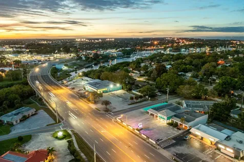 525 N Harbor City Boulevard Melbourne FL 32935