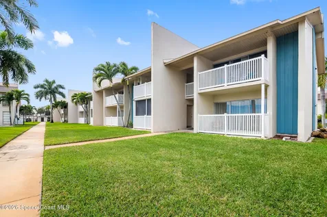 250 N Banana River Drive Merritt Island FL 32952