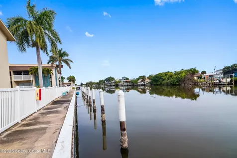 250 N Banana River Drive Merritt Island FL 32952