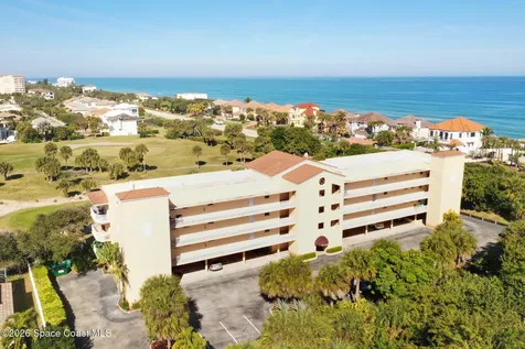 110 Whaler Drive Melbourne Beach FL 32951