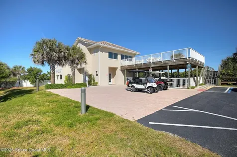 110 Whaler Drive Melbourne Beach FL 32951