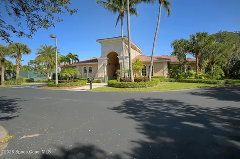 110 Whaler Drive Melbourne Beach FL 32951