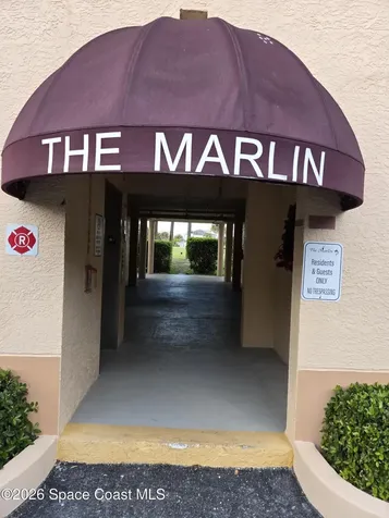 110 Whaler Drive Melbourne Beach FL 32951