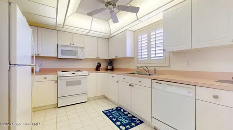 110 Whaler Drive Melbourne Beach FL 32951