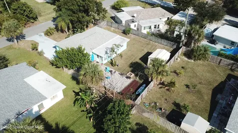 211 Avenida De Paz Indialantic FL 32903