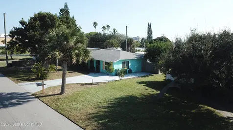 211 Avenida De Paz Indialantic FL 32903