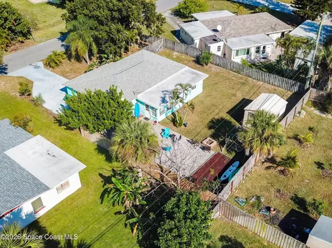 211 Avenida De Paz Indialantic FL 32903
