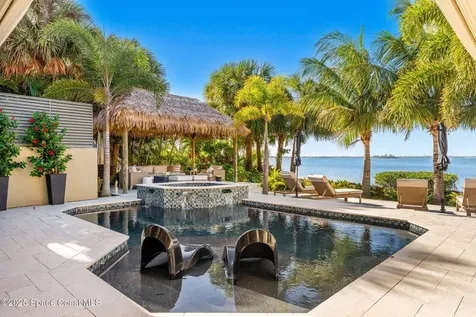467 Spoonbill Lane Melbourne Beach FL 32951