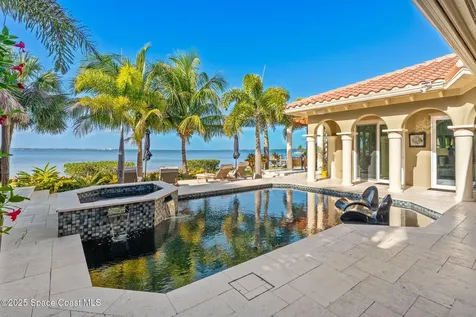 467 Spoonbill Lane Melbourne Beach FL 32951