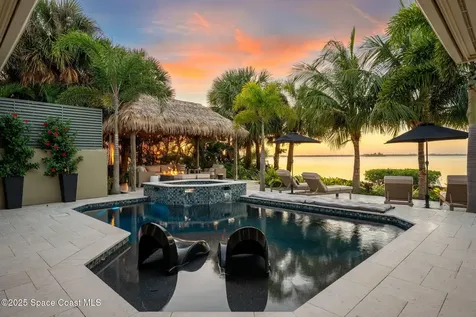 467 Spoonbill Lane Melbourne Beach FL 32951