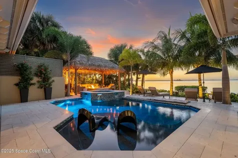 467 Spoonbill Lane Melbourne Beach FL 32951