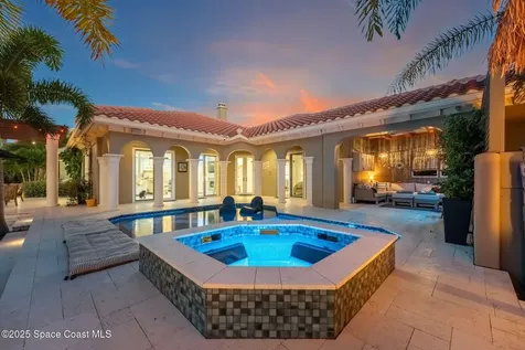 467 Spoonbill Lane Melbourne Beach FL 32951