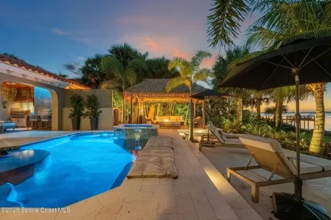 467 Spoonbill Lane Melbourne Beach FL 32951