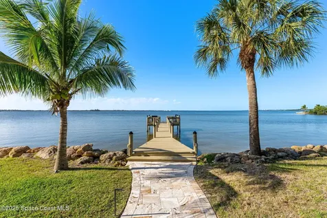 467 Spoonbill Lane Melbourne Beach FL 32951