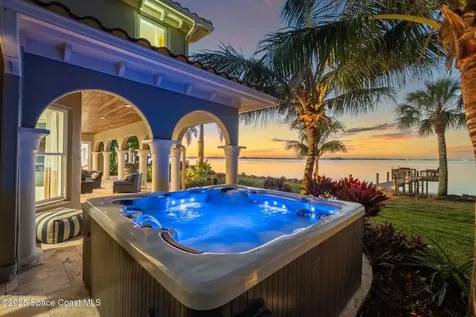467 Spoonbill Lane Melbourne Beach FL 32951