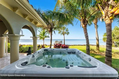467 Spoonbill Lane Melbourne Beach FL 32951