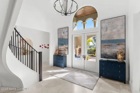 467 Spoonbill Lane Melbourne Beach FL 32951