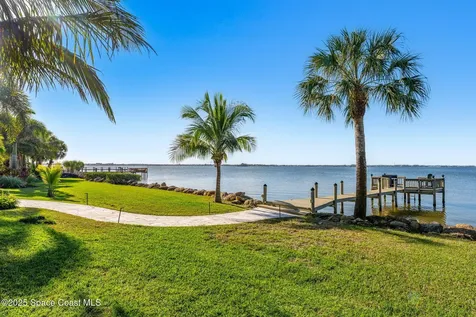 467 Spoonbill Lane Melbourne Beach FL 32951