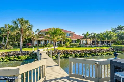 467 Spoonbill Lane Melbourne Beach FL 32951