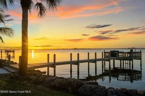 467 Spoonbill Lane Melbourne Beach FL 32951