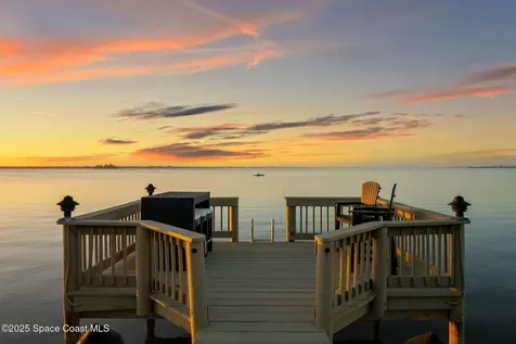 467 Spoonbill Lane Melbourne Beach FL 32951