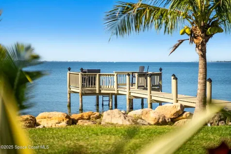 467 Spoonbill Lane Melbourne Beach FL 32951