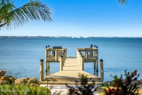 467 Spoonbill Lane Melbourne Beach FL 32951
