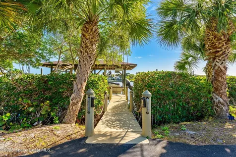 467 Spoonbill Lane Melbourne Beach FL 32951