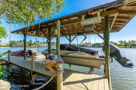 467 Spoonbill Lane Melbourne Beach FL 32951