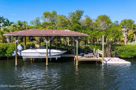 467 Spoonbill Lane Melbourne Beach FL 32951