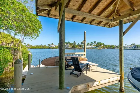 467 Spoonbill Lane Melbourne Beach FL 32951