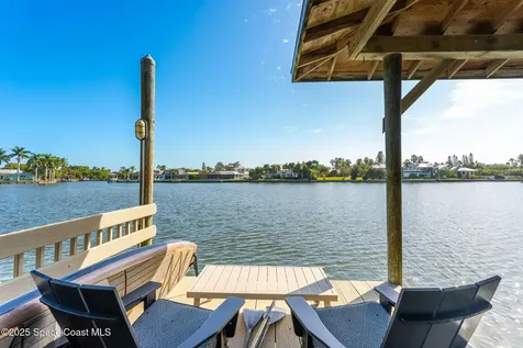 467 Spoonbill Lane Melbourne Beach FL 32951